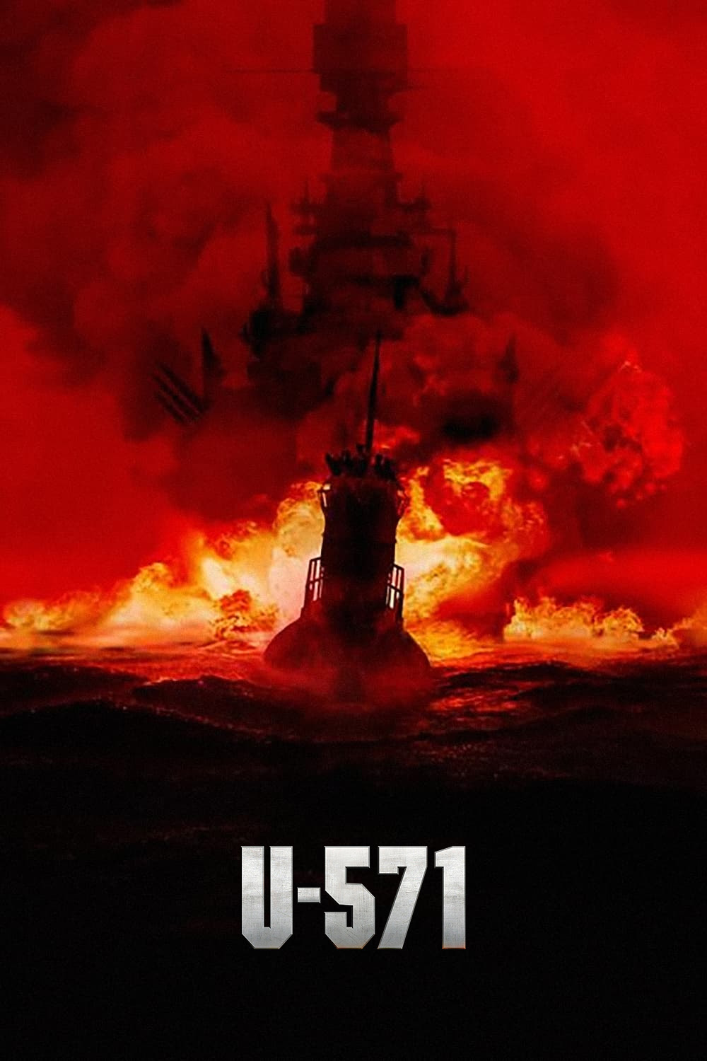 U-571 (2000) [427107] (A1736585812) [[Movies]] --Plex--